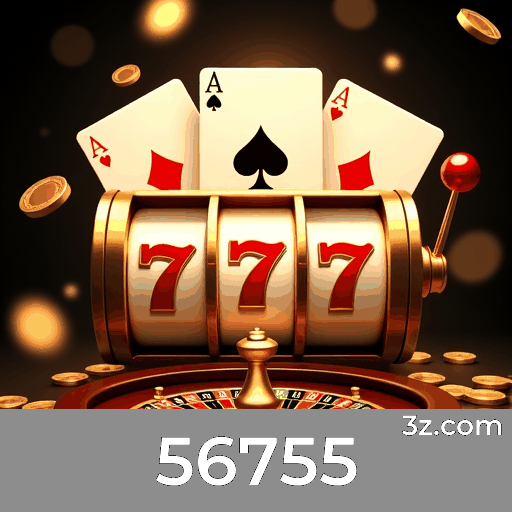 56755 Casino: Exclusividade e Valor no Programa VIP