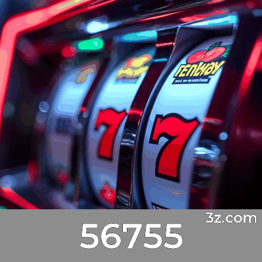 56755 Casino: Exclusividade e Valor no Programa VIP