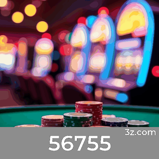 56755 Casino: Exclusividade e Valor no Programa VIP