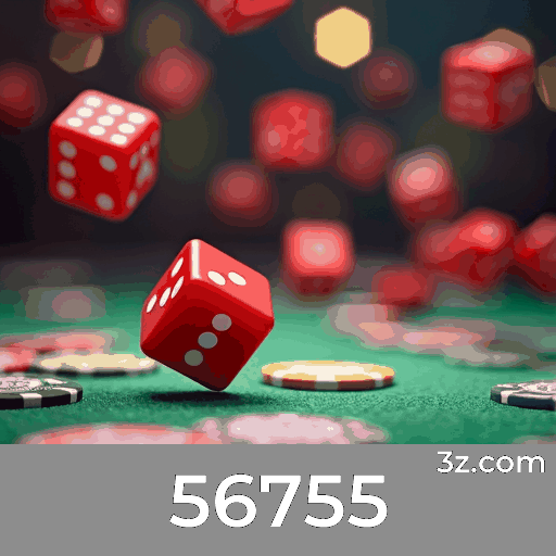 56755: O Cassino Online Seguro e Premiado