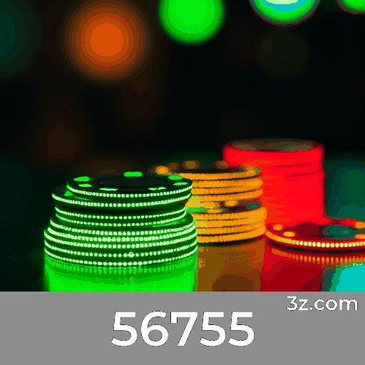 Experimente o 56755: Apostas Móveis Completa