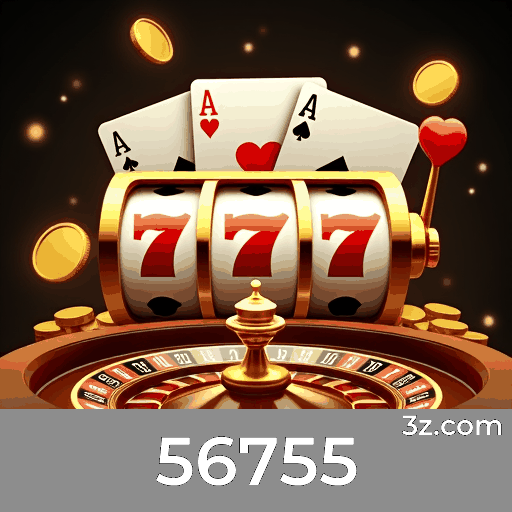 56755: O Cassino Online Seguro e Premiado