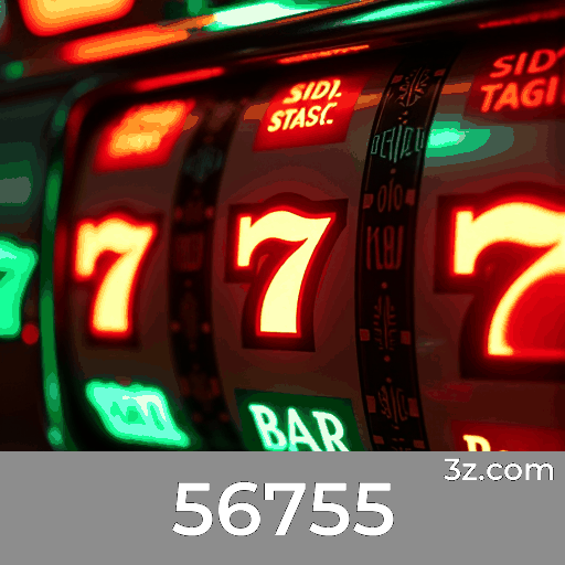 56755: O Seu Cassino Online Confiável e Seguro 56755: O Seu Cassino Online Confiável e Seguro