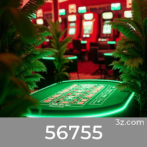 56755 Casino: Exclusividade e Luxo no Programa VIP