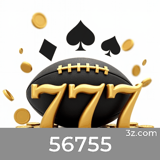 56755: O Cassino Online Seguro e Premiado