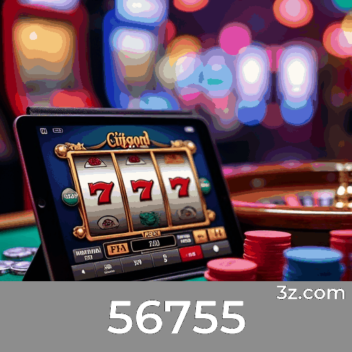 56755 Casino: Exclusividade e Valor no Programa VIP